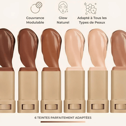 GlowBalm™ - Baume Sérum Teinté