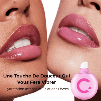 GlowLips™ - Baume à Lèvres