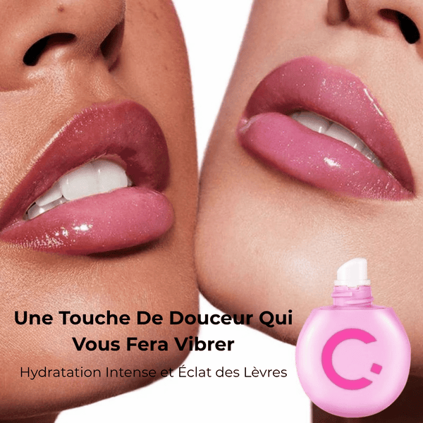 GlowLips™ - Baume à Lèvres