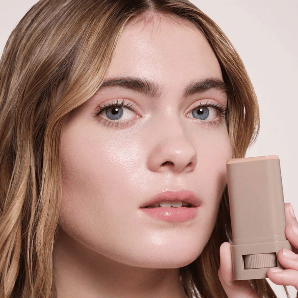 GlowBalm™ - Baume Sérum Teinté