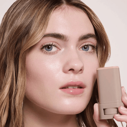 GlowBalm™ - Baume Sérum Teinté